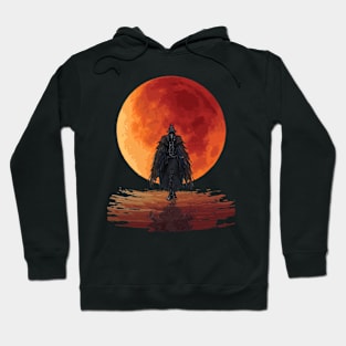 Eileen The Crow Hoodie